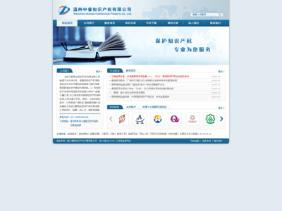 Wonvy 知识产权服务 UI 图标设计的创意守护与商业赋能